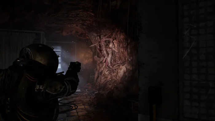 Коммунизм, Dead Space, Warhammer и все все все - 4