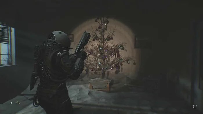 Коммунизм, Dead Space, Warhammer и все все все - 5