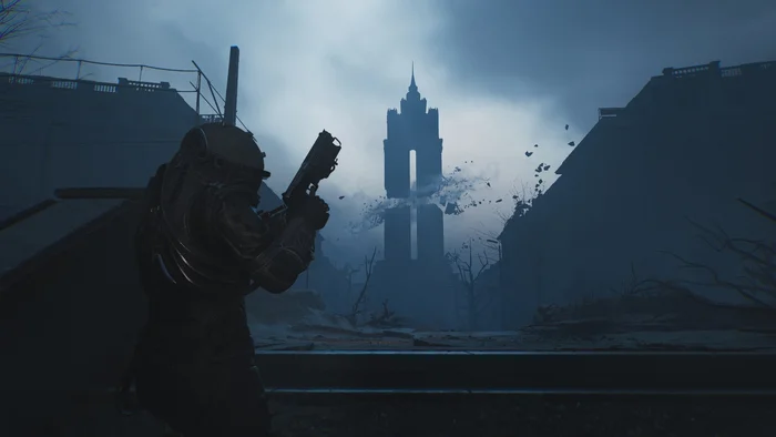 Коммунизм, Dead Space, Warhammer и все все все - 7