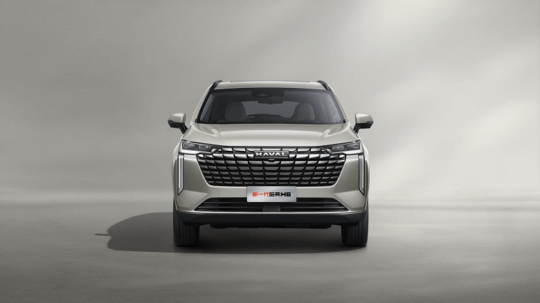 В Казахстане официально появятся три новых кроссовера Haval, и совсем не такие, как в России. В соседней стране будут продавать даже новейший Haval H6L и Haval V7