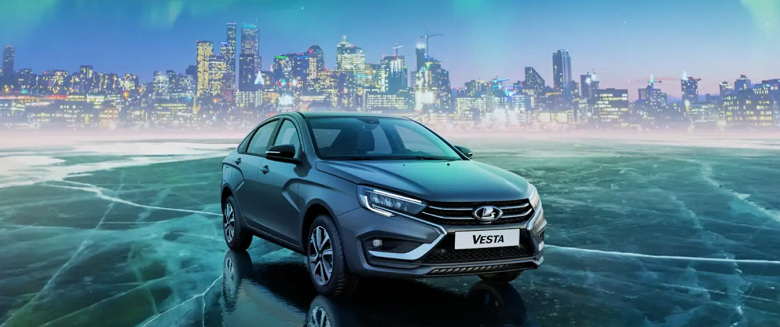 Lada вышла на рынок одной из самых бедных и небезопасных стран: дилерский центр открыт в Йемене