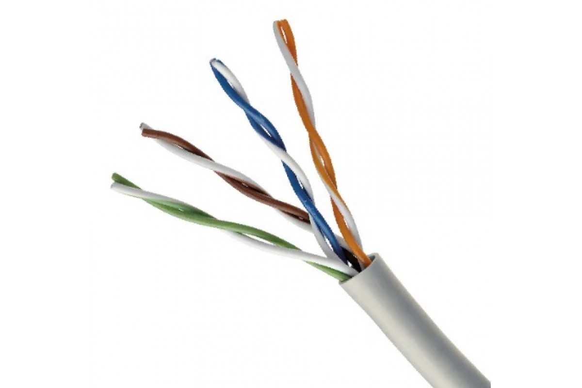 Свитые проводники