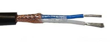 Экранированная витая пара