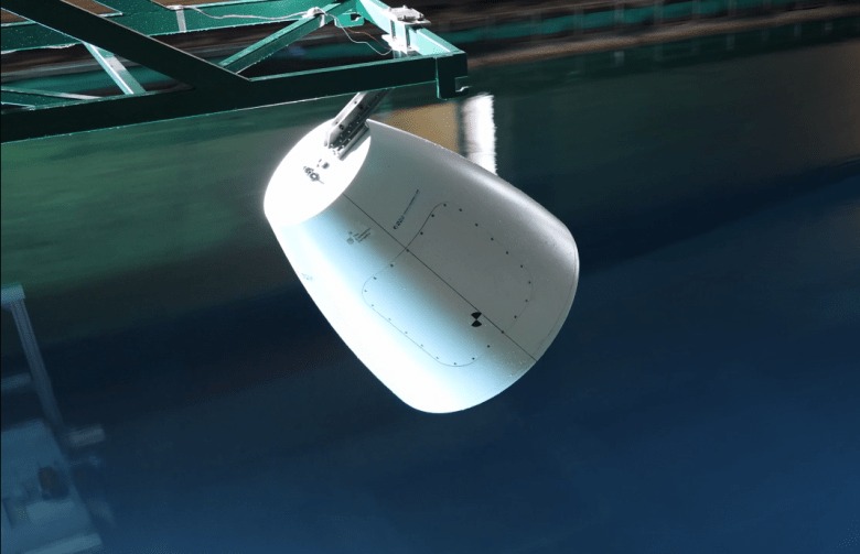 The Exploration Company проверила капсулу Nyx перед сертификацией полётов к МКС