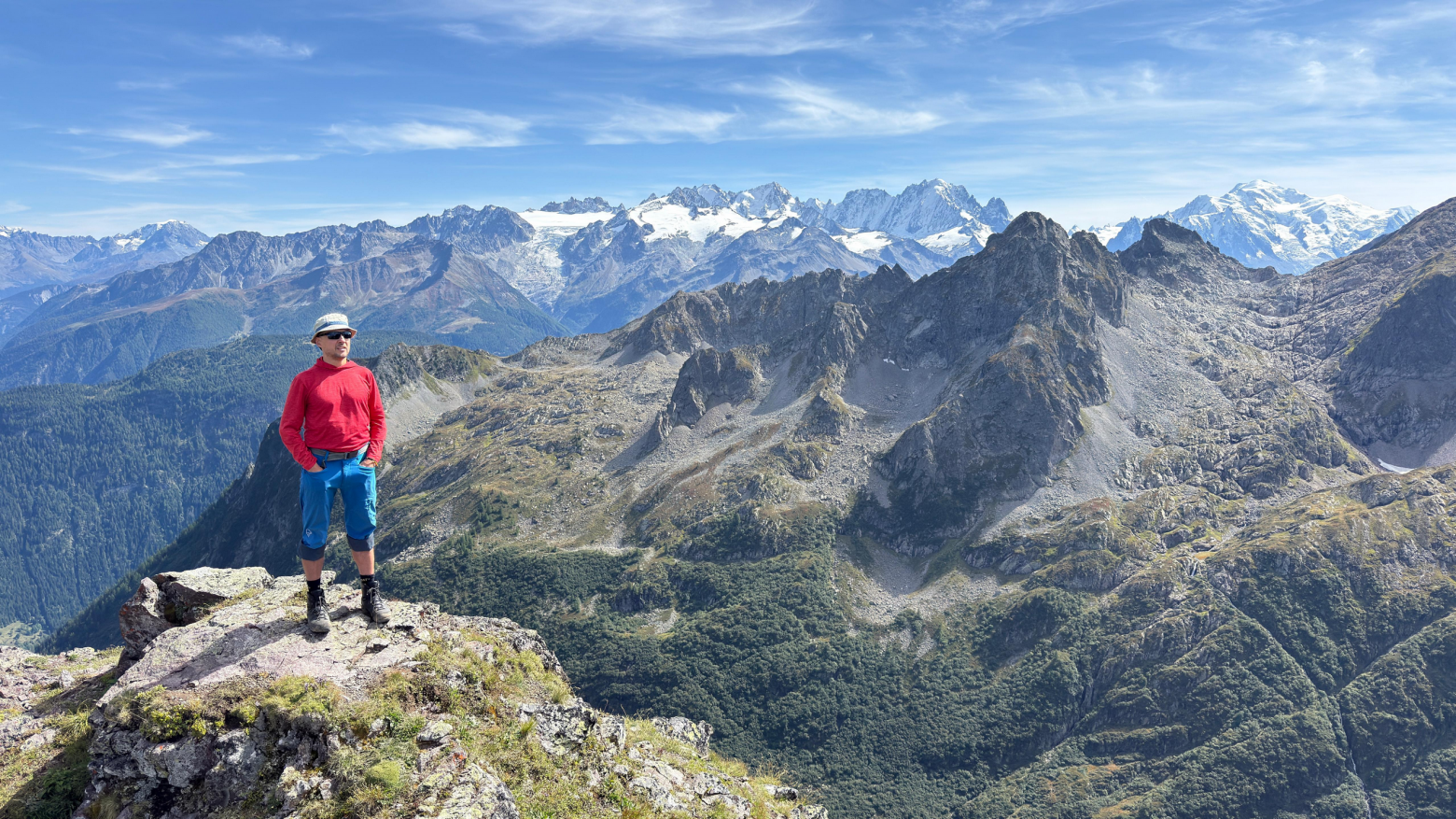Переезд в Швейцарию - 8 Переезд в Швейцарию - 8