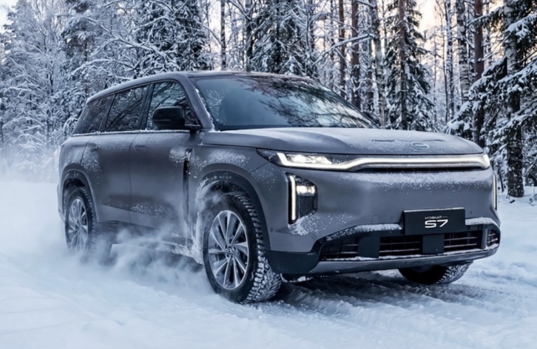 Первые GAC S7 продают в России с наценкой в 900 тысяч рублей до старта продаж: реальная цена доходит до 7 млн рублей