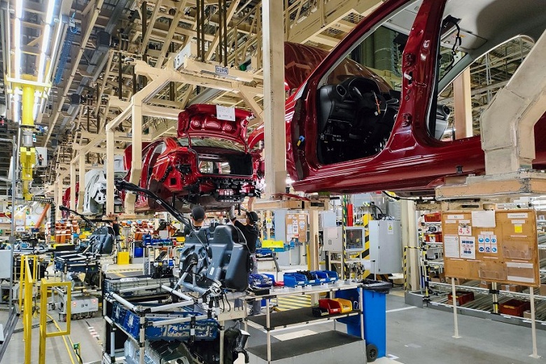 АвтоВАЗ готов подключать новых российских поставщиков автокомпонентов