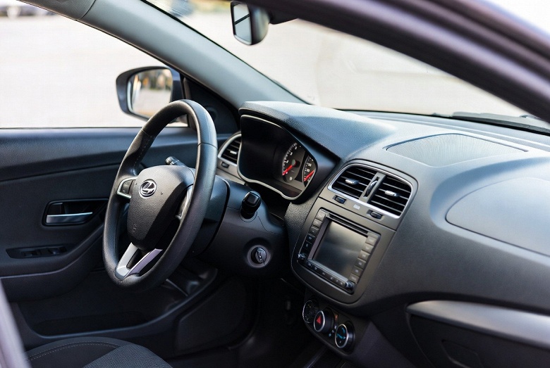 Китайский поставщик Chery, Geely и Li Auto открыл в России новое предприятие вместе с партнёром АвтоВАЗа