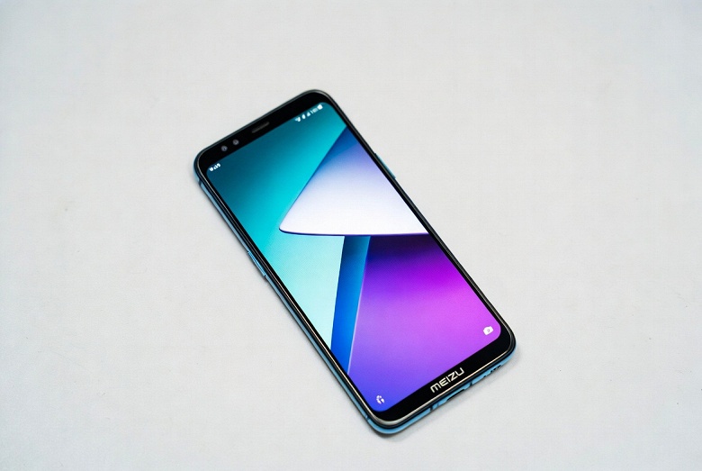 Meizu закроет свой бизнес по производству смартфонов, Meizu 23 отменен