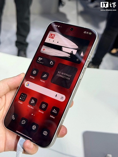 Топовый камерофон Xiaomi Leica Leitzphone показали вживую со всех сторон сразу после анонса