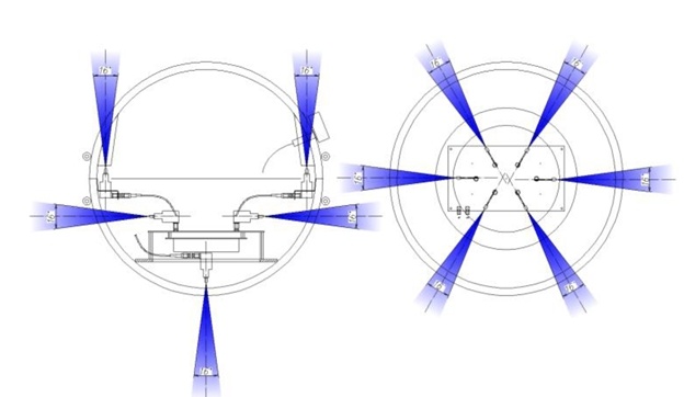 Под чёрным льдом Байкала - 13 Под черным льдом Байкала, изображение №13