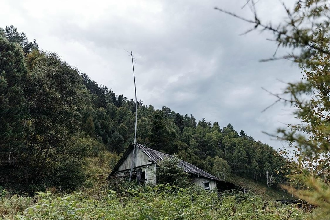 Под чёрным льдом Байкала - 16 Под черным льдом Байкала, изображение №16