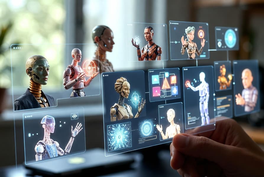 Google обнаружила: ИИ-агенты лучше сотрудничают, если учатся в среде с непредсказуемыми противниками - 1