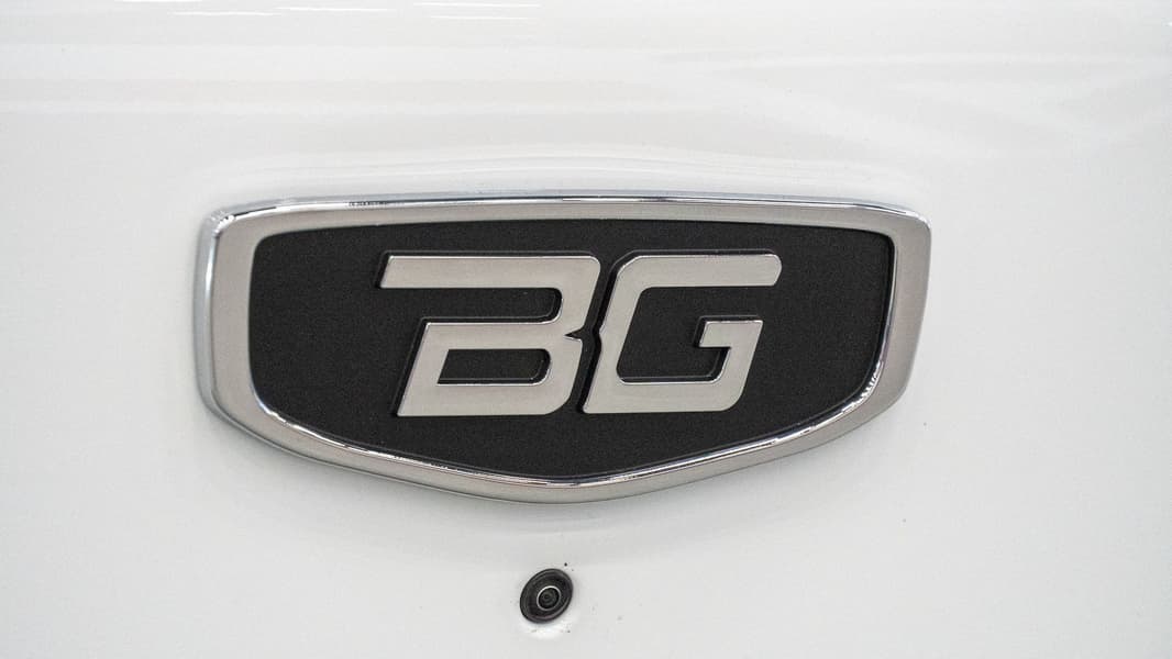 Впервые в автомобилях Belgee: раскрыто оснащение Belgee X50+ для российского рынка - 1