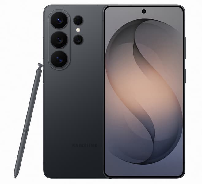 Представлен Samsung Galaxy S26 Ultra Enterprise Edition: 7 лет обновлений и шифрование данных - 1