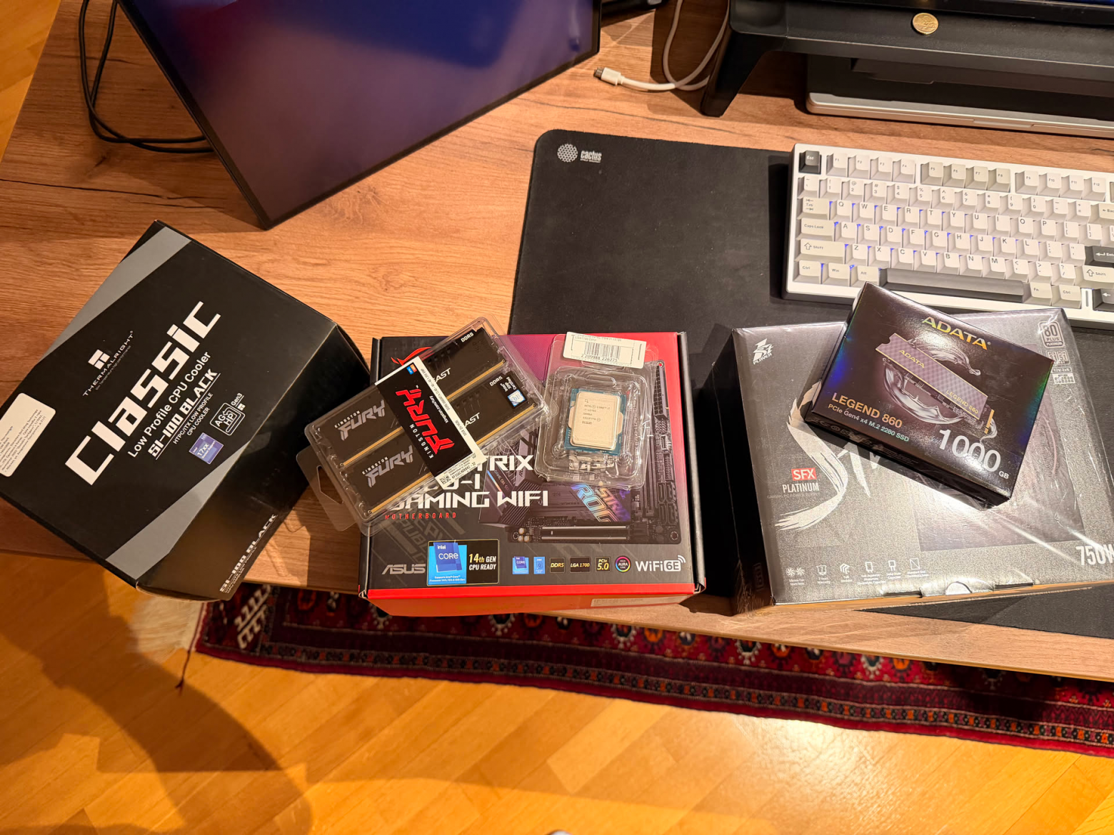 Сказ о локальной сети, homelab и надежности цифровой жизни - 5