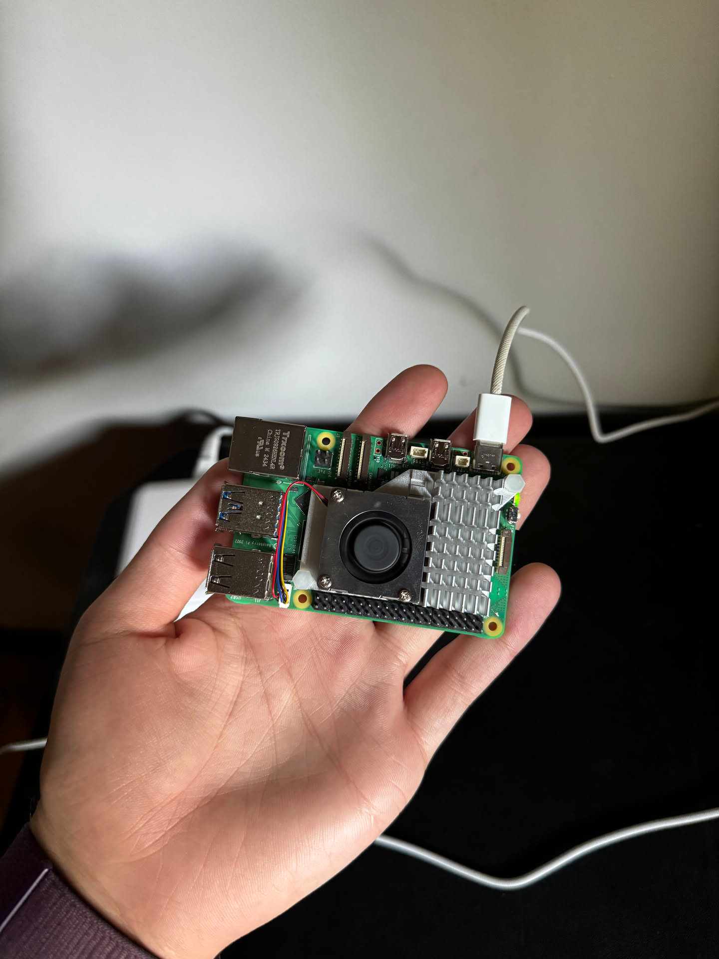 Сказ о локальной сети, homelab и надежности цифровой жизни - 1