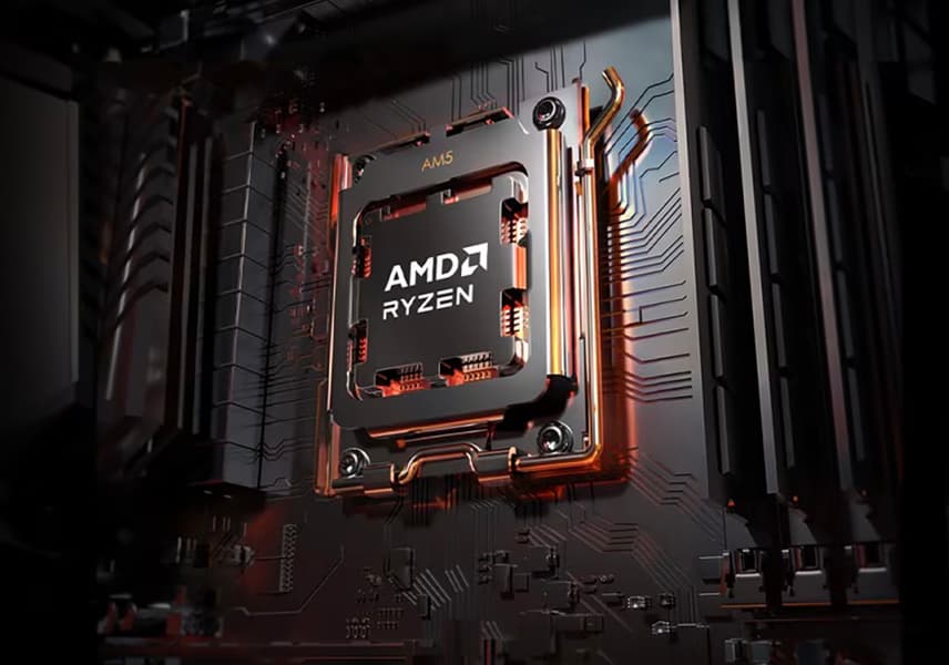AMD снова пообещала долгую жизнь сокету AM5 - 1