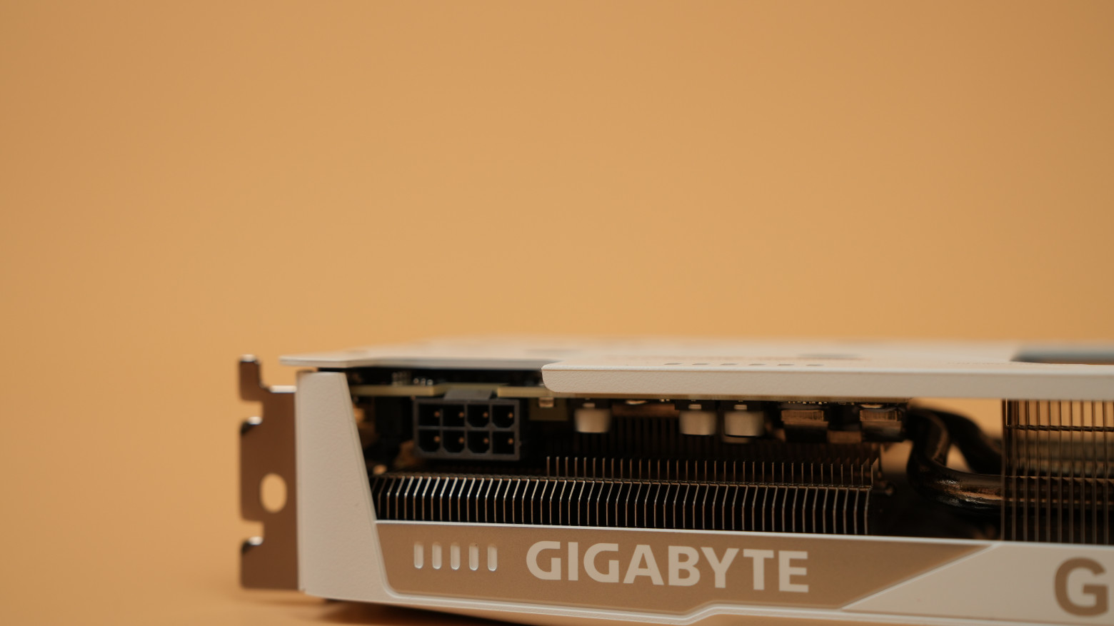 Обзор видеокарты Gigabyte GeForce RTX 5060 Ti EAGLE OC ICE 8G - 13 Обзор видеокарты Gigabyte GeForce RTX 5060 Ti EAGLE OC ICE 8G - 13