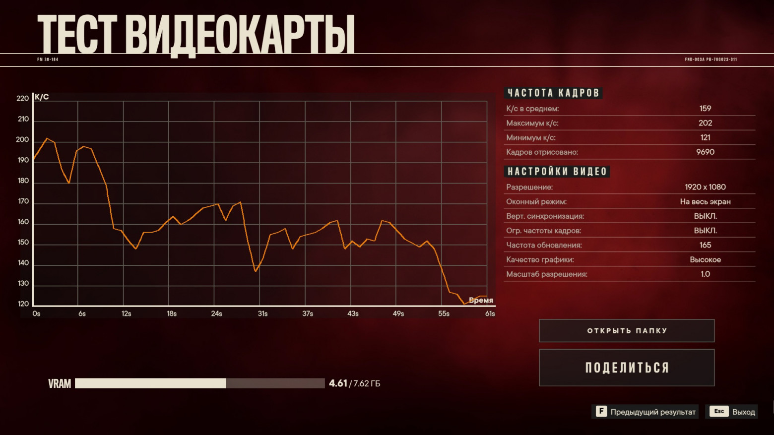 Обзор видеокарты Gigabyte GeForce RTX 5060 Ti EAGLE OC ICE 8G - 23 Обзор видеокарты Gigabyte GeForce RTX 5060 Ti EAGLE OC ICE 8G - 23