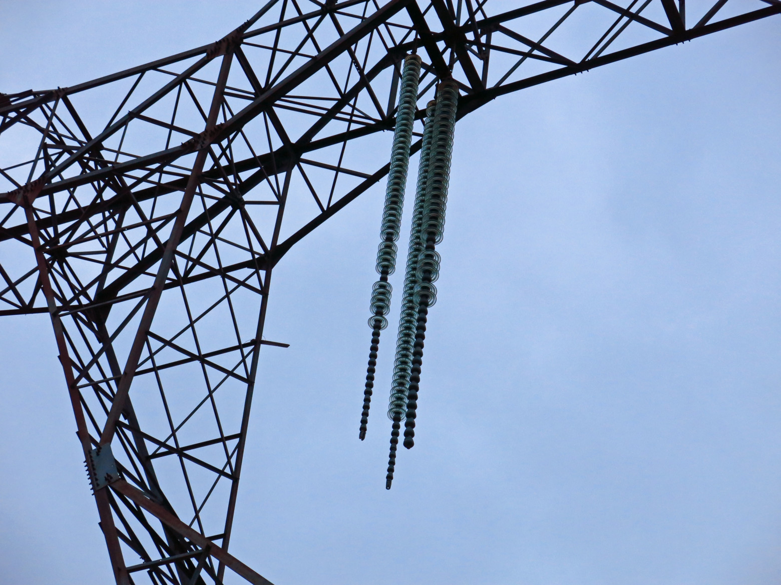 Белый раст. Сердце Московского энергетического кольца - 2