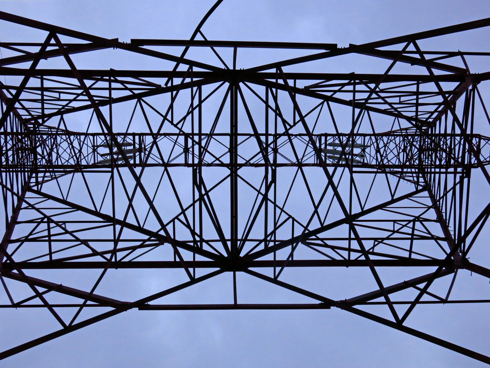 Белый раст. Сердце Московского энергетического кольца - 3