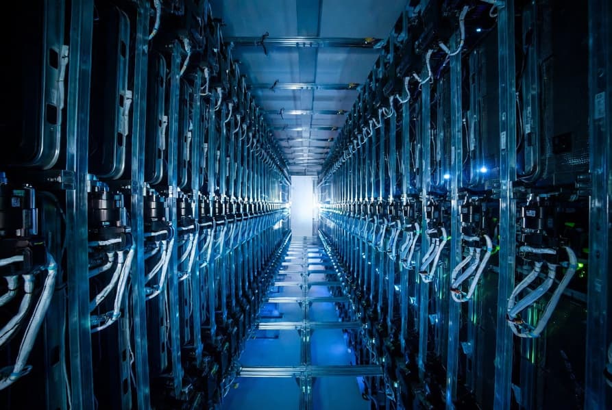 Один из крупнейших в Европе центров обработки данных для ИИ мощностью 310 МВт откроют в Финляндии - 1