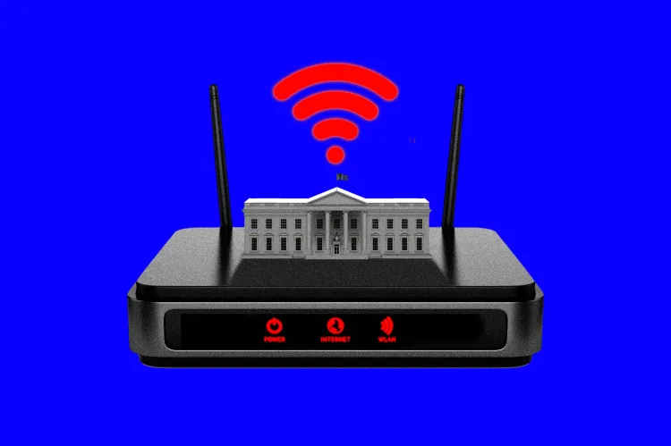 Запрет роутеров в США: объясняем ситуацию - 1
