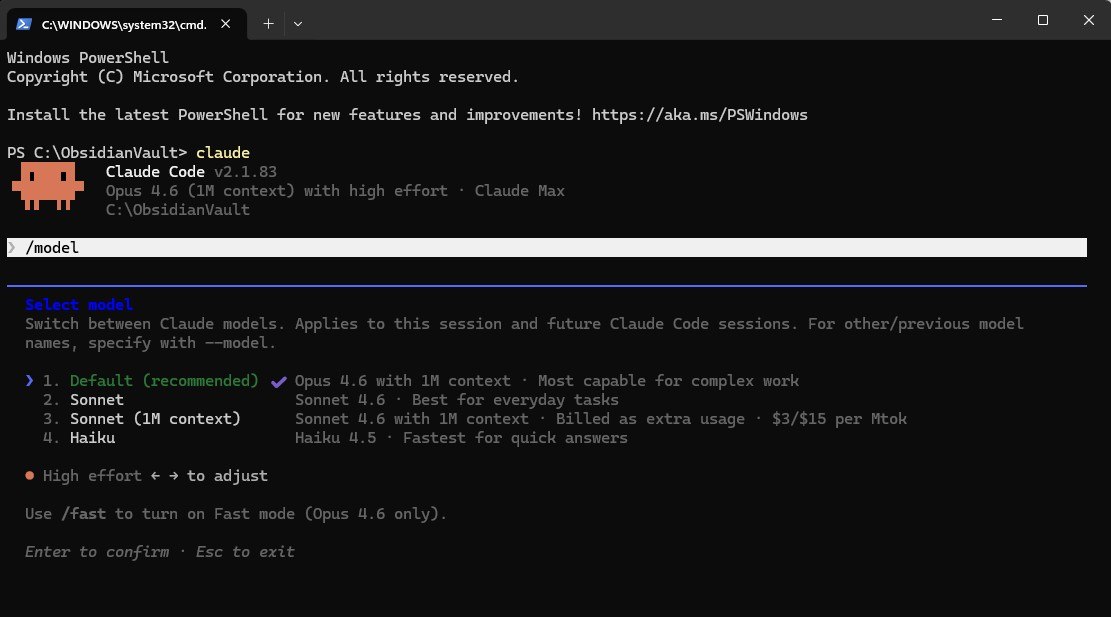 Работали на Опусе 4,6 с контекстным окном 1 млн, на high effort