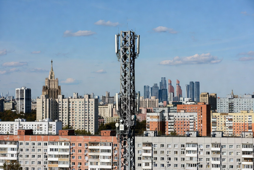 МТС установит новую партию из 2600 отечественных базовых станций «Иртея» к 2027 году - 1