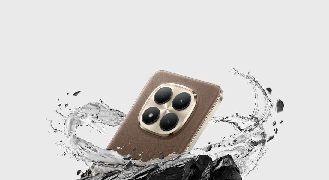 Смартфон Xiaomi Redmi Note 17 Pro Max может получить гигантский аккумулятор 10 000 мАч и гигантский экран 7 дюймов. Инсайдер приписывает эти параметры какому-то новому смартфону - 1