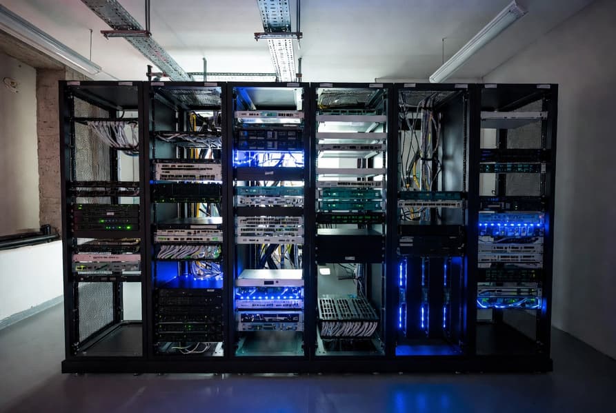 Иран угрожает разбомбить «Звездные врата» — дата-центр Stargate стоимостью 30 миллиардов долларов - 1