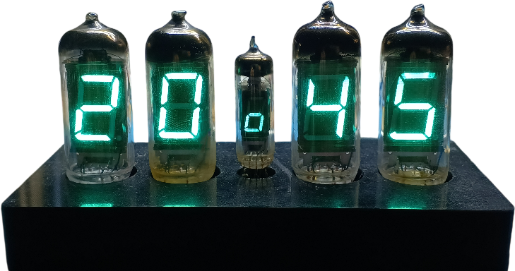 Готовое изделие