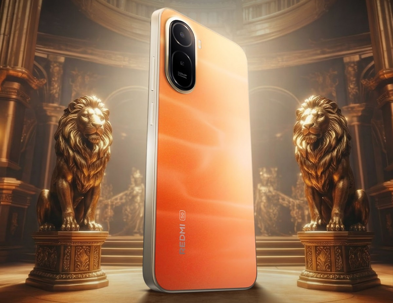 Увеличенный аккумулятор 6300 мАч и защищённое исполнение. Анонсирован смартфон Redmi A7 Pro 5G - 1