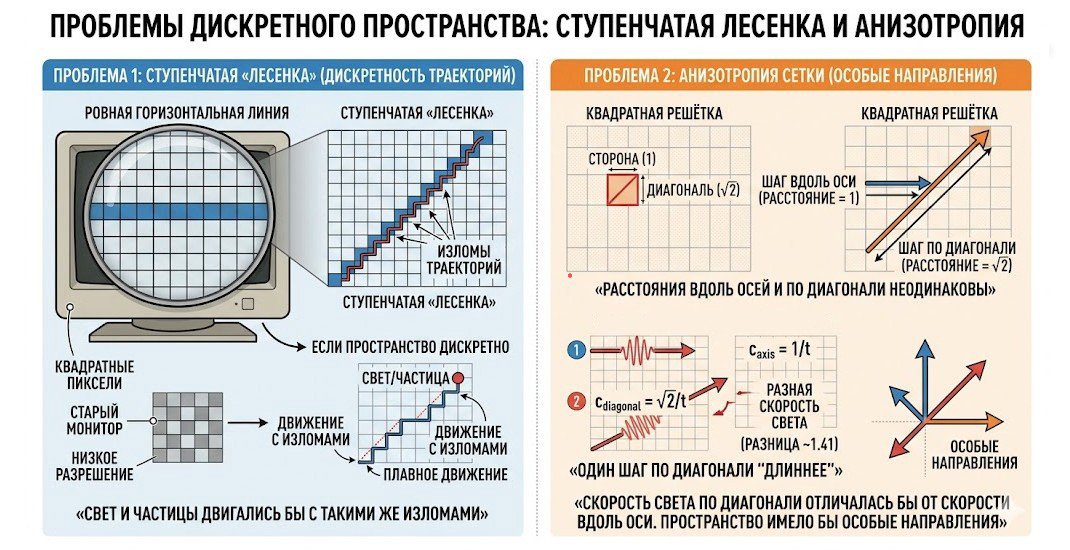 Цифровая физика — это «Матрица» или еще нет? - 4