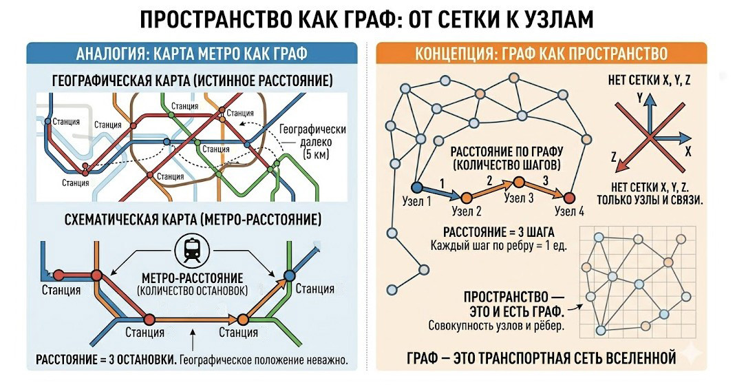 Цифровая физика — это «Матрица» или еще нет? - 5
