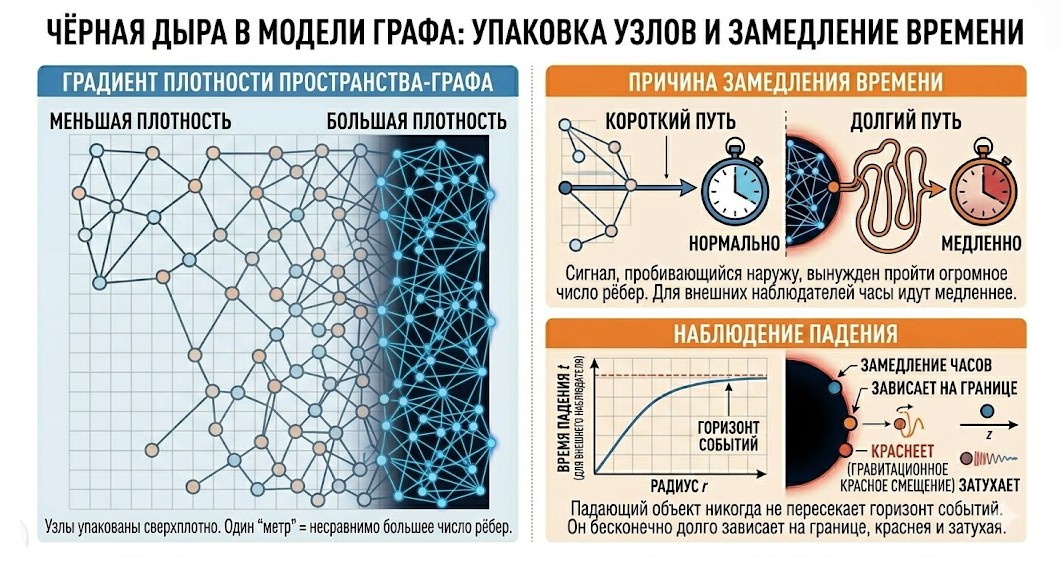 Цифровая физика — это «Матрица» или еще нет? - 6
