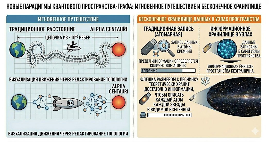 Цифровая физика — это «Матрица» или еще нет? - 7