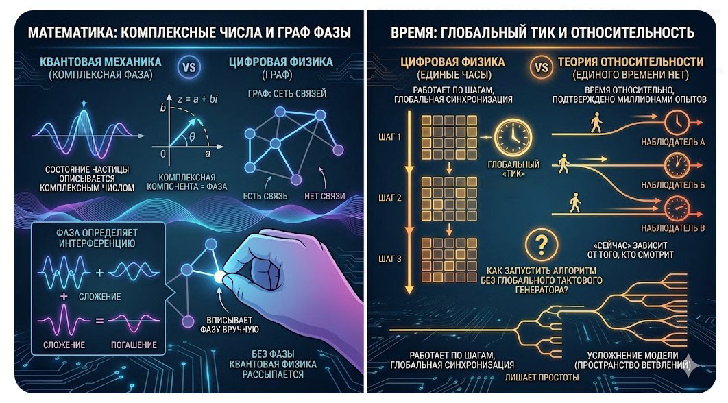 Цифровая физика — это «Матрица» или еще нет? - 9