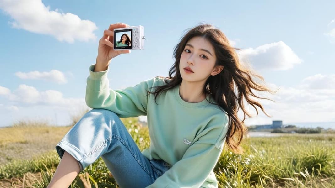 Представлена 4K-камера с датчиком Sony за $69 - 2