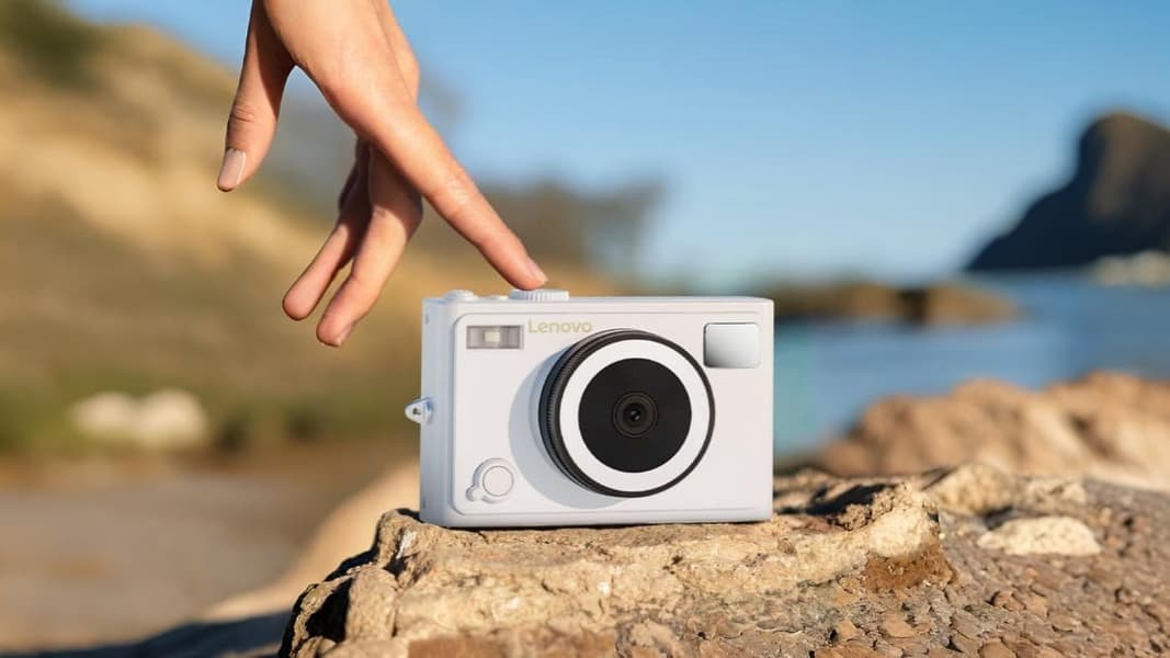 Представлена 4K-камера с датчиком Sony за $69 - 1