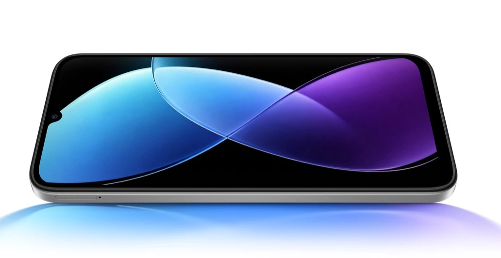 Представлены смартфоны Redmi R70 5G и Redmi R70m 5G - 2