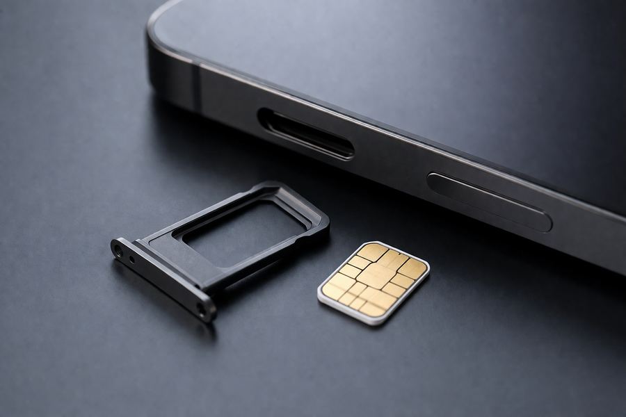 На «Авито» теперь можно купить SIM-карты МТС, «МегаФона» и Yota - 1