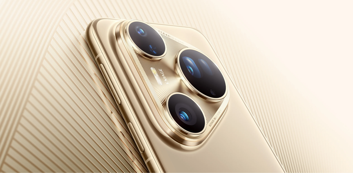 Huawei на вершине: компания показала лучший результат за 5 лет на фоне падения китайского рынка смартфонов - 1