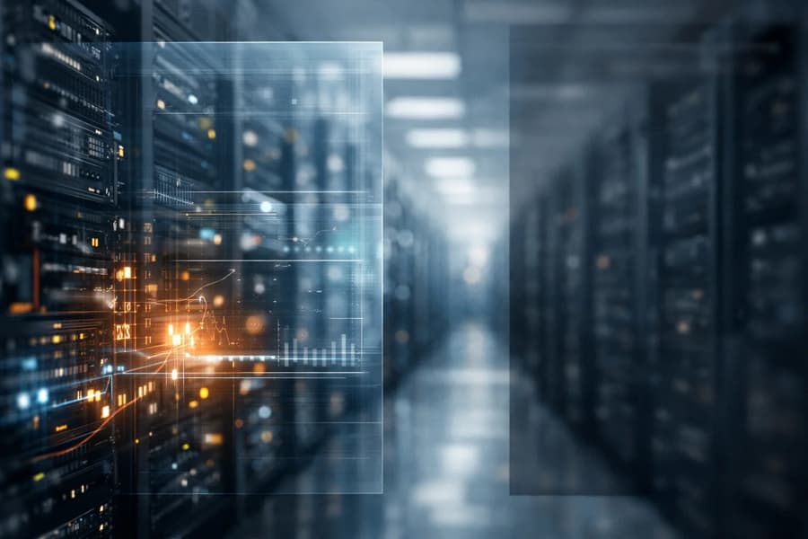 Microsoft и другие IT-гиганты добились засекречивания данных о выбросах дата-центров в ЕС - 1