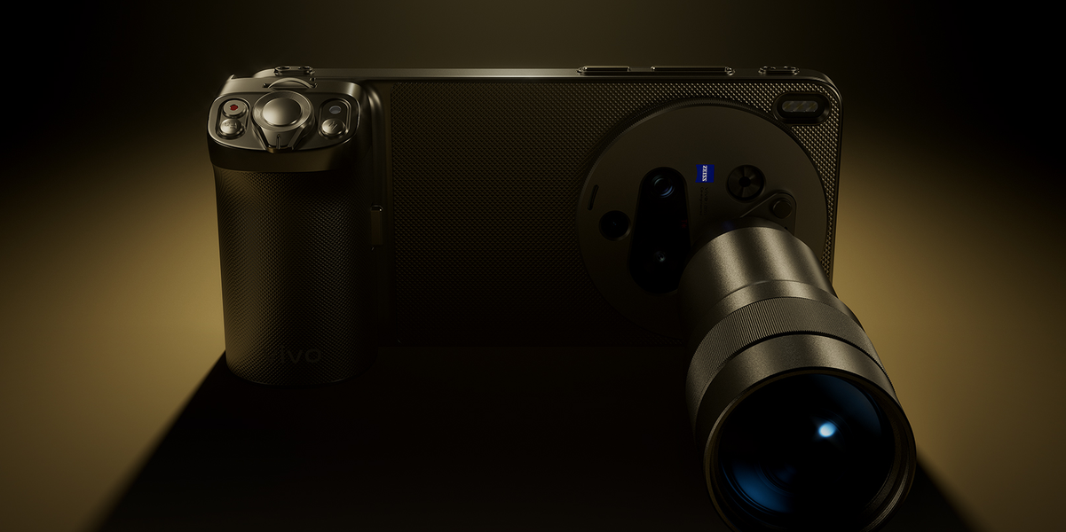 Камерофон Vivo X300 Ultra с двумя 200-мегапиксельными сенсорами, АКБ 6600 мАч, зарядкой 100 Вт, IP69, а также Vivo X300 FE выйдут на мировой рынок уже в мае 2026 - 1