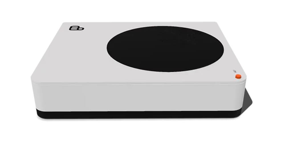 Создатели менеджера эмуляторов EmuDeck представили игровой мини-ПК на Linux — Playnix получил 6-ядерный Ryzen и Radeon RX 9060 XT - 1