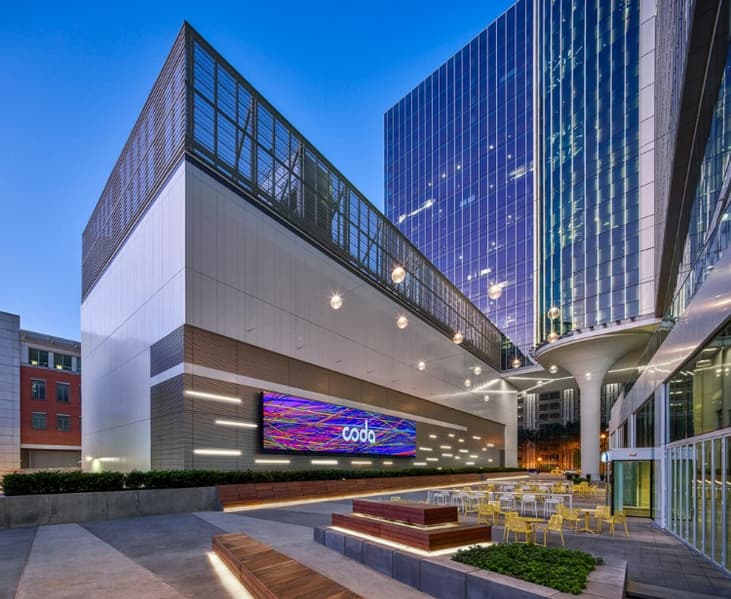 DataBank получил $2 млрд на строительство кампуса дата-центров под Далласом для ИИ и облаков - 1