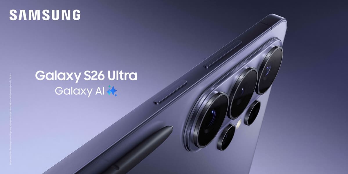 Samsung Galaxy S27 Ultra лишится одной камеры - 1
