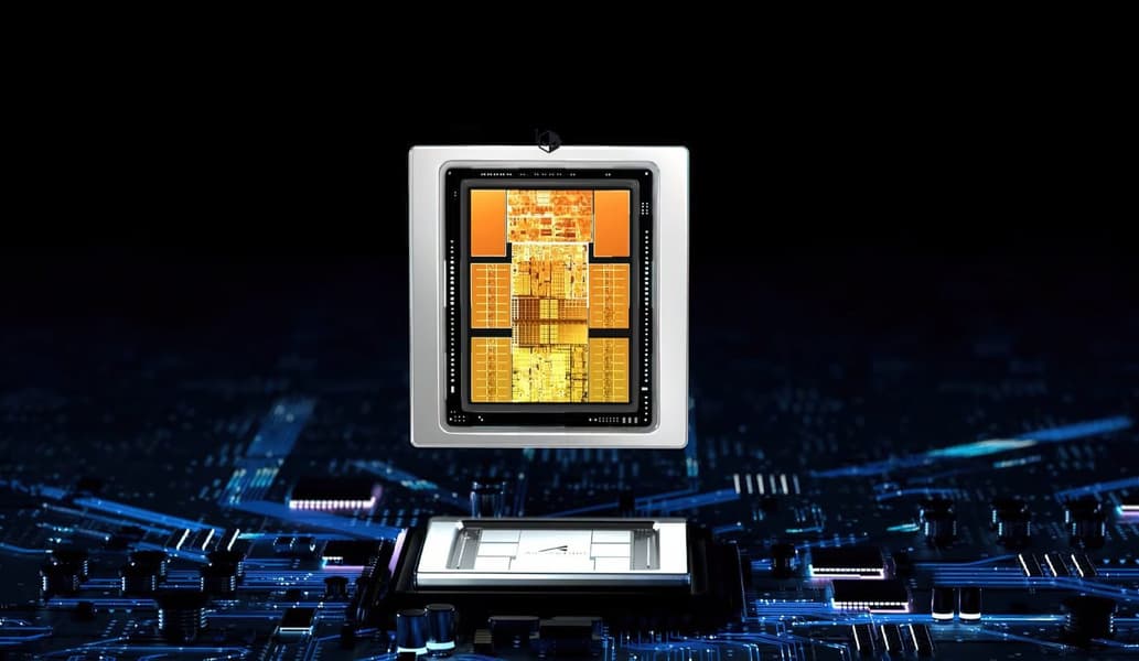 Nvidia вылетела с рынка Китая — и Huawei уже забирает её долю: Huawei может захватить 60% рынка ИИ-ускорителей в Китае - 1